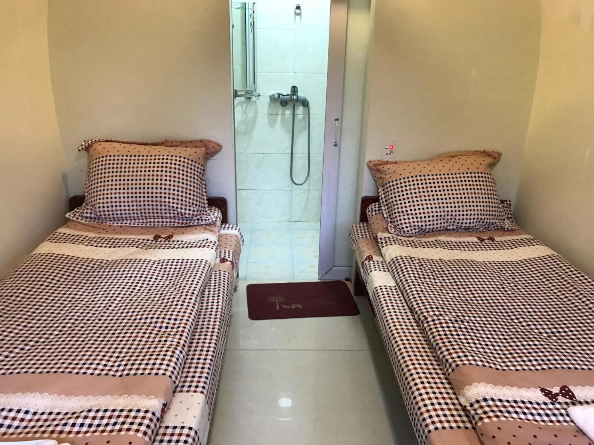 Ong Vang Meo Vac Hotel Εξωτερικό φωτογραφία
