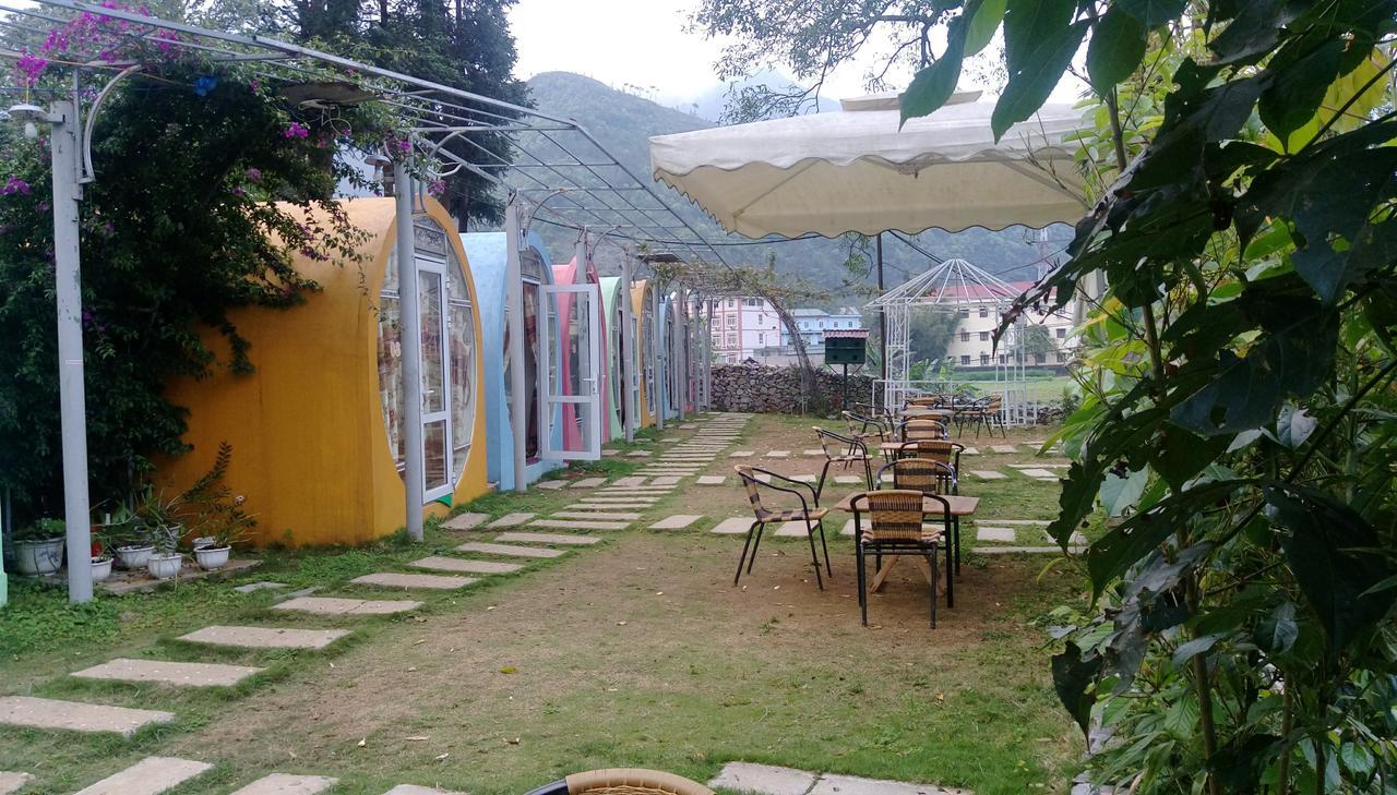 Ong Vang Meo Vac Hotel Εξωτερικό φωτογραφία