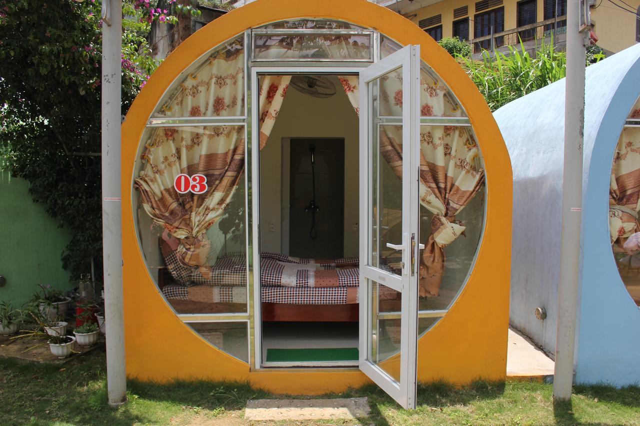 Ong Vang Meo Vac Hotel Εξωτερικό φωτογραφία