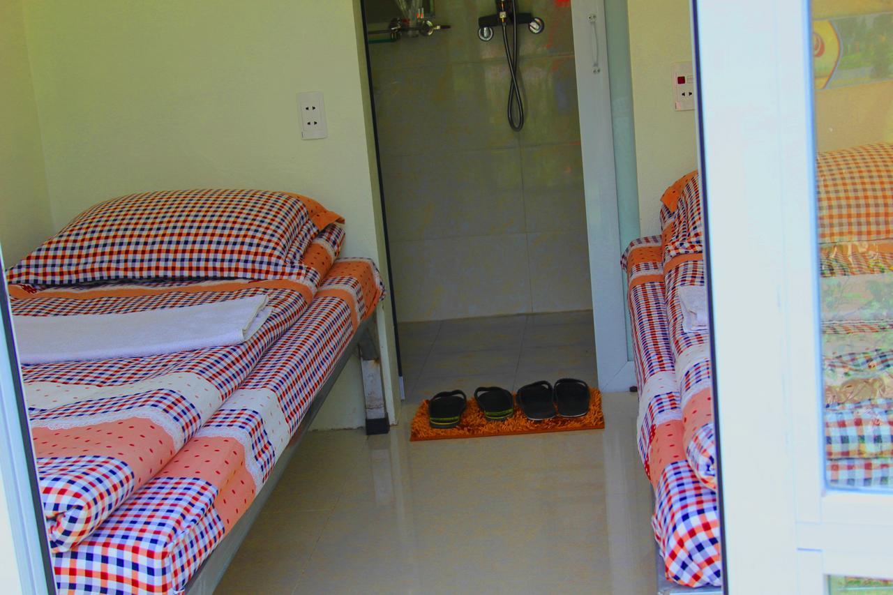 Ong Vang Meo Vac Hotel Εξωτερικό φωτογραφία