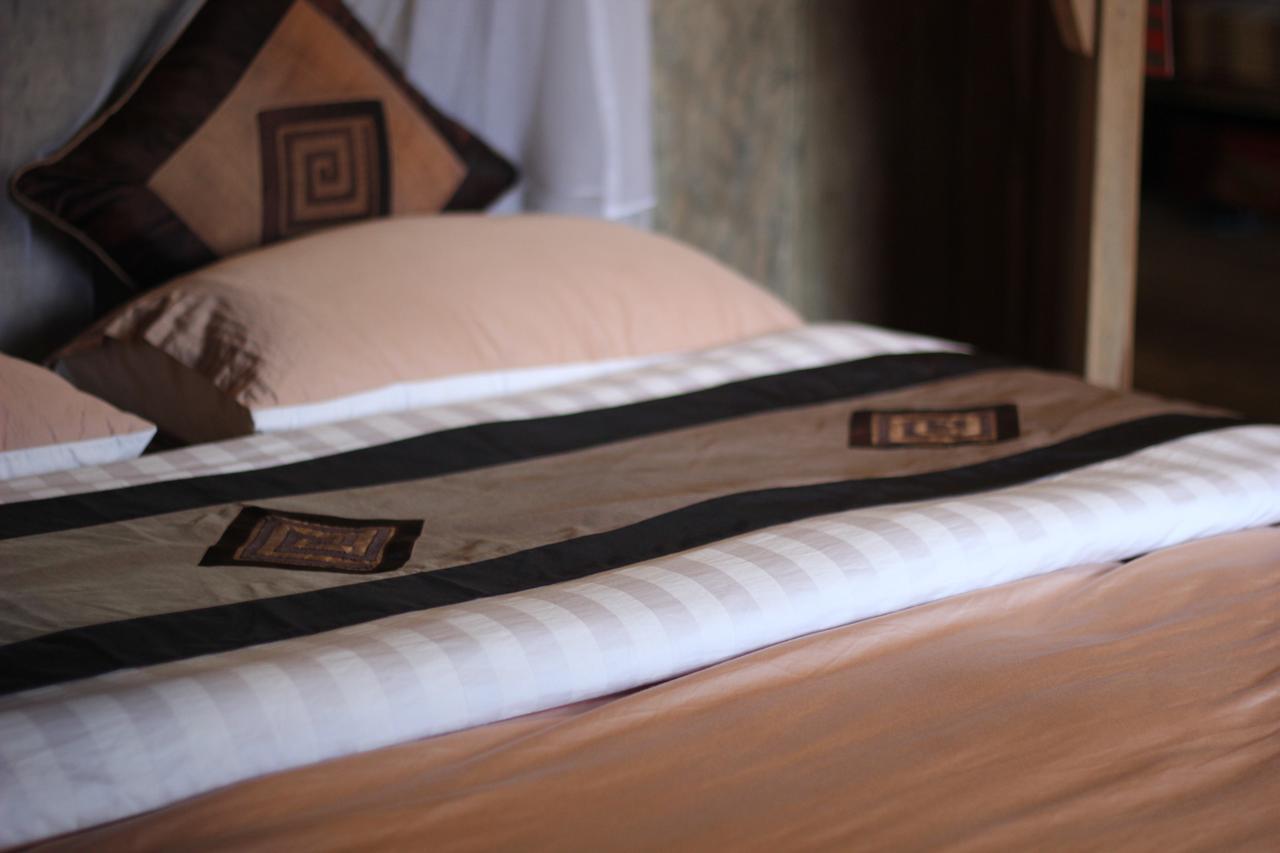Ong Vang Meo Vac Hotel Εξωτερικό φωτογραφία