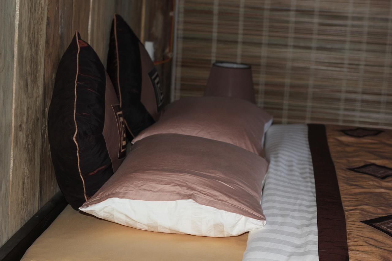 Ong Vang Meo Vac Hotel Εξωτερικό φωτογραφία