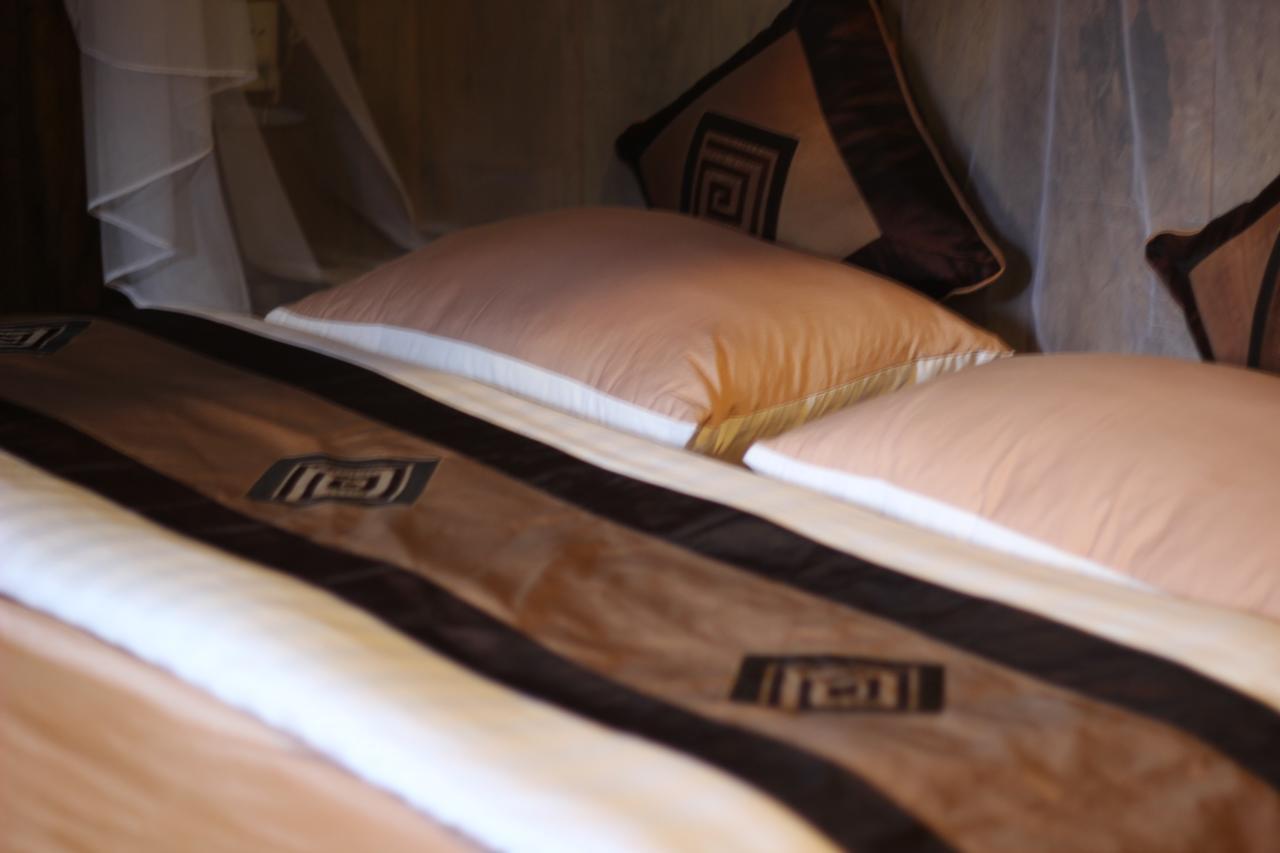 Ong Vang Meo Vac Hotel Εξωτερικό φωτογραφία